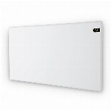 Adax Neo Panel Elradiator 1000W 230V, 370x762x80mm, Hvid