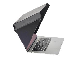 Philbert - notebook sun shade
