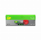 GP Battery Super Alkaline AAA/LR03 12-pack