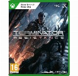 Terminator: Resistance