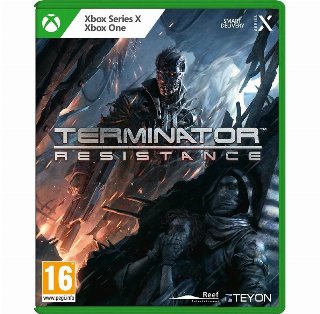Terminator: Resistance