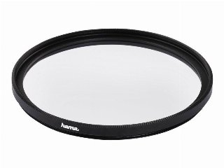 Hama UV Filter UV-390 (O-Haze)