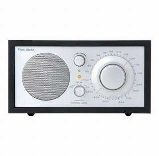 Tivoli Audio CLASSIC Model ONE - Radio