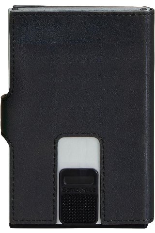 Samsonite Alu Fit Wallet | Black