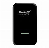 Carlinkit U2W Plus Wireless Adapter Apple CarPlay