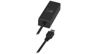 90 dages garanti Ekstern - Netværksadapter