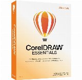 Corel DRAW Essentials 2024