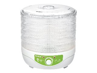 Sencor SFD 790WH - Fødevaretørrer
