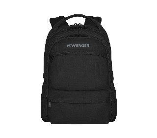 Wenger Fuse Rygsæk til Laptop 15.6" | Sort
