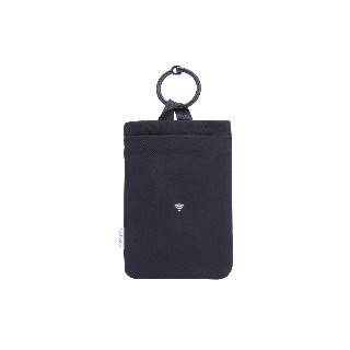Radicover Radiationprotected Mobilbag Large Black