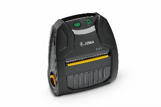 Zebra ZQ320 Plus