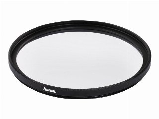 Hama UV Filter UV-390 (O-Haze)