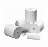 Capture - receipt paper - Kvitteringspapir
