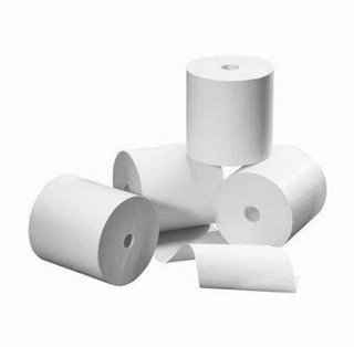 Capture - receipt paper - Kvitteringspapir