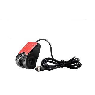 NORTH Camera Front View 1080P Non Waterproof