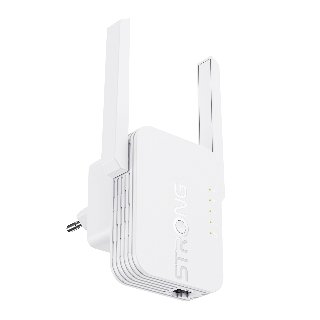 Strong Universal Repeater 300S - Netværksgentager
