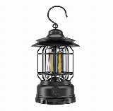 Superfire Camping lamp  T51 USB-C