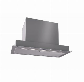 THERMEX  TFM 160, 600 mm, Med motor, Rustfri