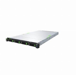 Fujitsu PRIMERGY RX2540 M7 - Strømforsyning - hot-plug