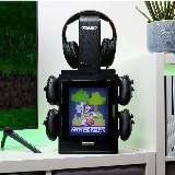 Numskull Minecraft LIGHT Locker
