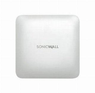 SonicWALL SonicWave 641