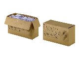 Rexel Mercury Recyclable Shredder Waste Bags