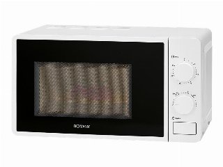 Bomann MW 6014 CB - microwave oven