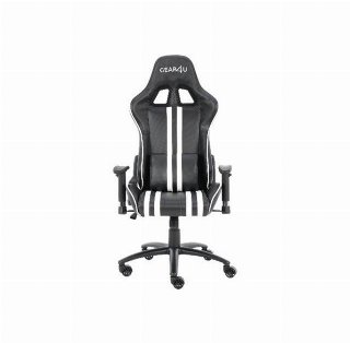 Gear4U Elite Kontor Stol - Stol - armstøtter - vippe - drejeled