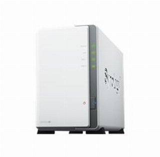 Synology Disk Station DS223J - NAS-Server