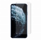 Panzer Silicate Glass iPhone X/XS/11 Pro - Skærmbeskytter - glas
