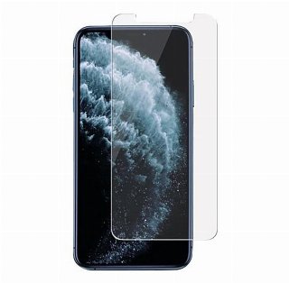 Panzer Silicate Glass iPhone X/XS/11 Pro - Skærmbeskytter - glas