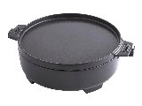 Weber Dutch Oven Duo