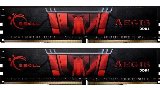 G.Skill AEGIS DDR4 - Hukommelsessæt - 16 GB