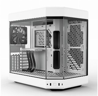 HYTE Y60 - Systemkabinet