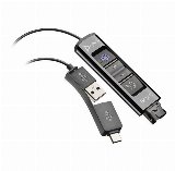 Poly DA Series DA85M - Lydkort