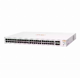 HPE Networking Instant On 1830 48G 4SFP Switch - Switch - 48 porte - smart