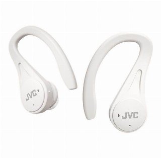 JVC HA-EC25T - Fitness