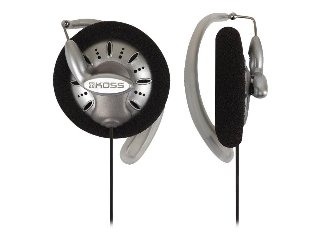 Koss KSC 75 - Hovedtelefoner - kablet - 3,5 mm jackstik