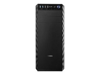 MODECOM OBERON Pro LE - Systemkabinet