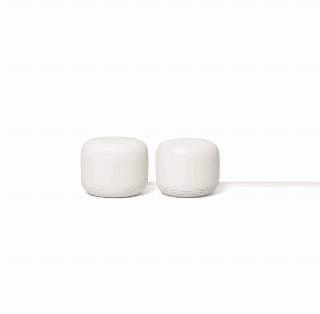 Google Nest Wifi Router+Point