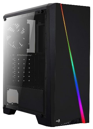 AeroCool Cylon RGB