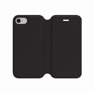 OtterBox Strada Via Apple iPhone SE (3rd/2nd gen)/8/7 Black Night