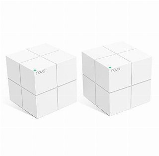 Tenda Nova MW6 AC 1200 (2-pack)