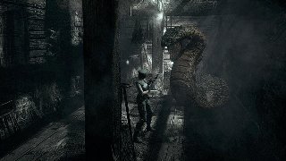 Capcom Resident Evil - Origins Collection