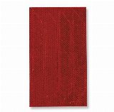Twinner remser 2 stk. Red