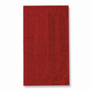 Twinner remser 2 stk. Red
