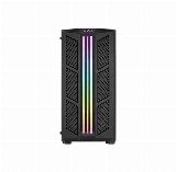 AeroCool Prime ARGB - Systemkabinet