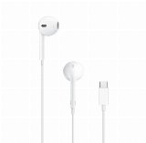 Apple EarPods (USB-C) - Øreproptelefoner - kablet - USB-C