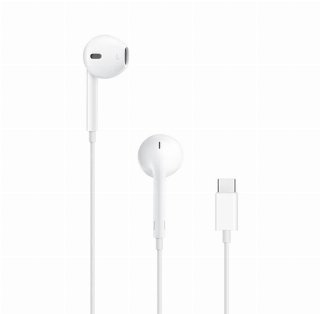 Apple EarPods (USB-C) - Øreproptelefoner - kablet - USB-C