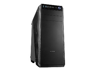 MODECOM OBERON Pro Glass - Systemkabinet